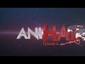 AniHall - Обзор на аниме "Невиданный цветок" 