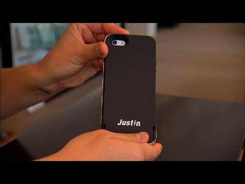 Tech Minute - Portable back-to-school gadgets