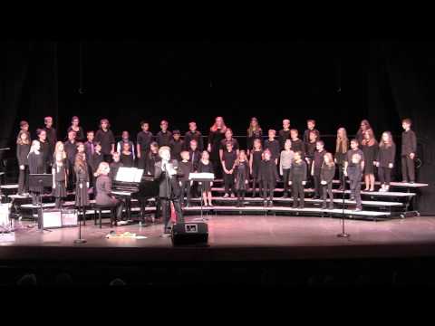 Fall 2016 Concert KCMS