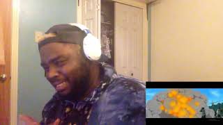 Big Baby Tape x Boulevard Depo KONICHIWA Reaction