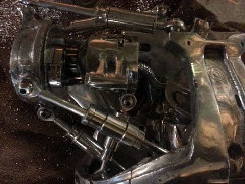 Terminator T800 Build P52