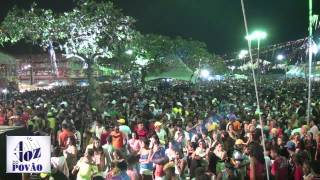 preview picture of video 'Carnaval 2015, Viçosa - AL. Banda Agora é Nós'