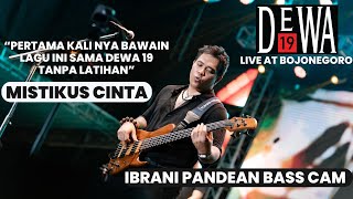 Download lagu MISTIKUS CINTA - DEWA 19 FT. MARCELLO TAHITOE (LIVE AT BOJONEGORO) IBRANI PANDEAN BASS CAM mp3 Download lagu MISTIKUS CINTA - DEWA 19 FT. MARCELLO TAHITOE (LIVE AT BOJONEGORO) IBRANI PANDEAN BASS CAM mp3