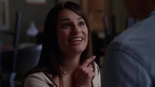 Glee - Full Performance of "My Headband" // 2x14