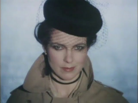 Rupert Hine - The Set Up (1982)