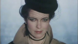 Rupert Hine - The Set Up (1982)