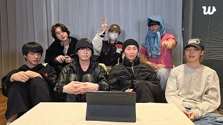 Download lagu [ENG SUB] 🔴 BTS Live 16.01.2026. mp3