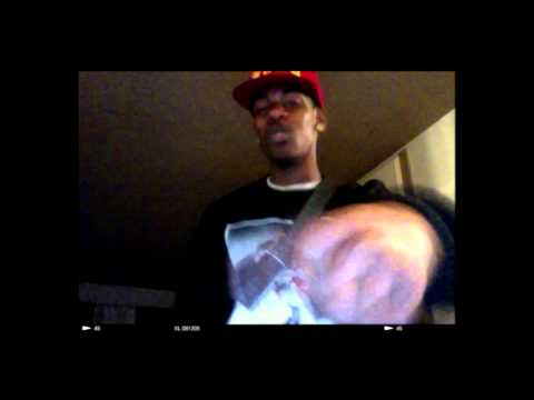 Young Maal - YG (MY N***A COVER) *TEASER*