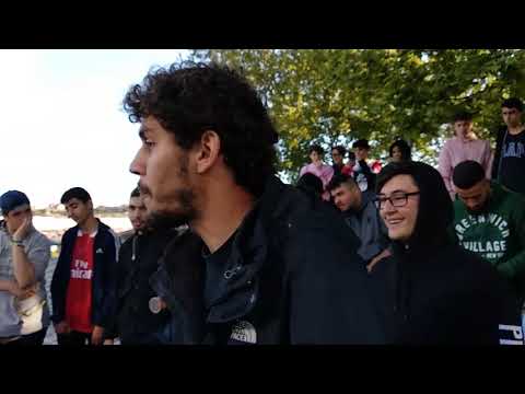 COBE VS RYCH - DIECISEISAVOS XIV EDICIÓN