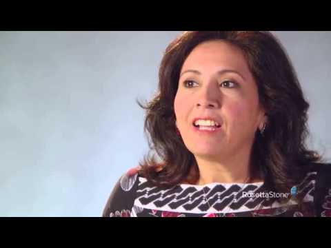 Гадаад хэлийг амжилттай сурсан хүмүүс