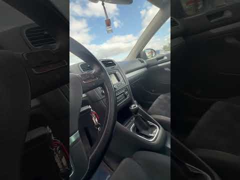 фото volkswagen golf vi 0