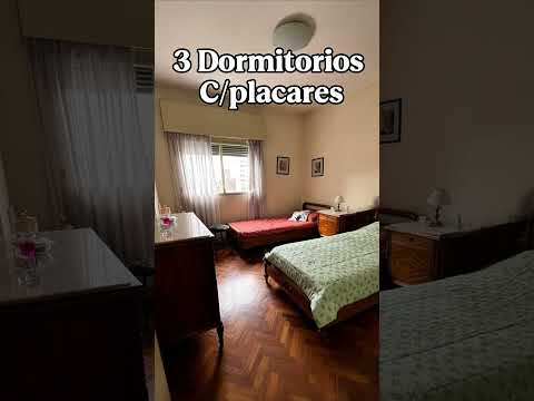 Video de YouTube - Apartamento en Venta de 3 dormitorios  en La Blanqueada, Montevideo