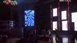 Boa Spark Live Performance - Awesome Dancing