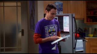 The Big Bang Theory - The Best of Sheldon (Season 2)