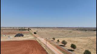 A data center campus would mean millions for an Oklahoma town. One family faces the human cost