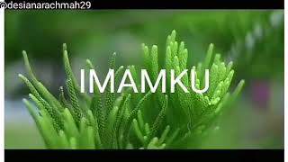 Download lagu Untukmu imamku || musikalisasi puisi rachma mp3