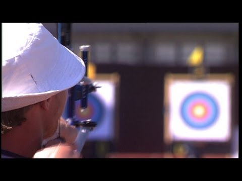 Continental Olympic Qualification Tournament 2012 - Ind. Men Gold Match