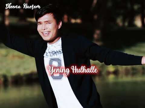 Nungshide di hai😕🥀 | Manipuri song whatsapp status video |