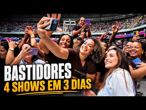 ORE COMIGO- SÃO JOÃO DO MIRITI- SENADOR CANEDO- SANTANA DO ARAGUAIA (Isadora Pompeo) 