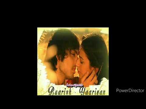 dheeraj rajak baarish . s...