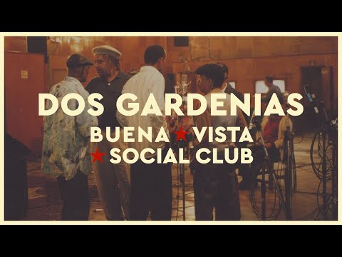 Dos gardenias