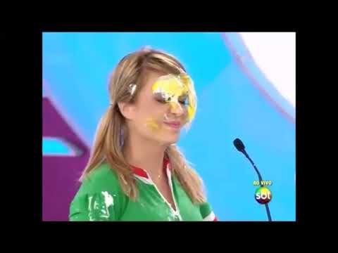 Estreia do Passa nova era