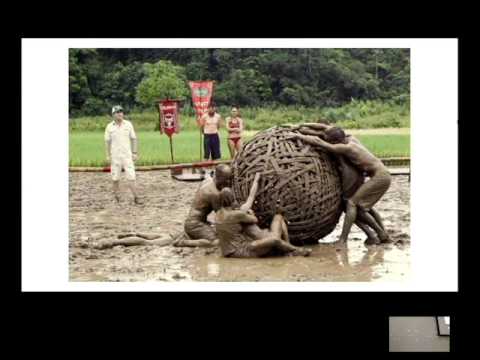 How to do everything with PHP Middleware - Darren Mothersele