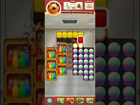 Toon Blast level 2641