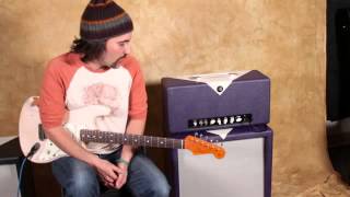 Video thumbnail for Fender Stratocaster - 1958 reissue - mij - Japanese Strats - Buffalo Brothers Guitars by Guitar Jamz