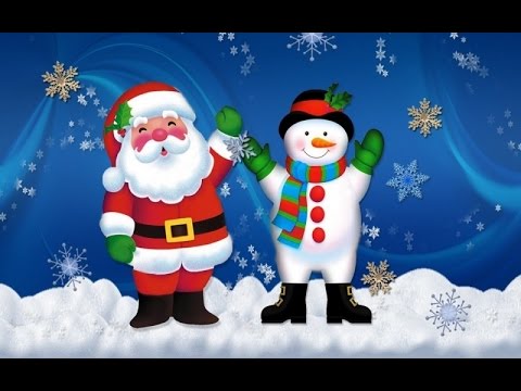 CHRISTMAS DECORATION. FUNNY POSTCARDS, DECORATIONS, SNOWMEN
