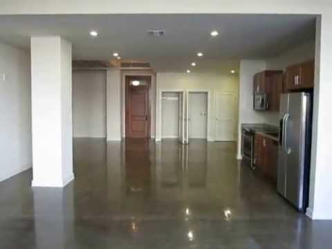PL3210 - Impressive Downtown L.A. Loft For Rent (Los Angeles, California).