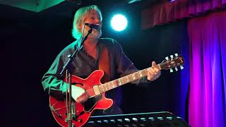 Bundy Browne &amp; Chris Cain - Corrina, Corrina - 12/5/18 Biscuit &amp; Blues - San Francisco, CA