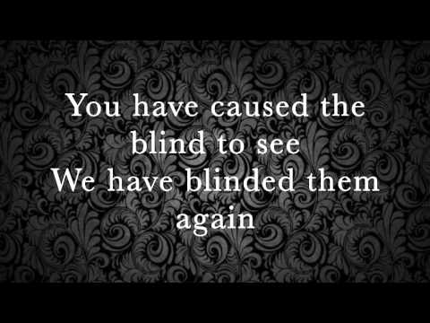 Lead Us Back video