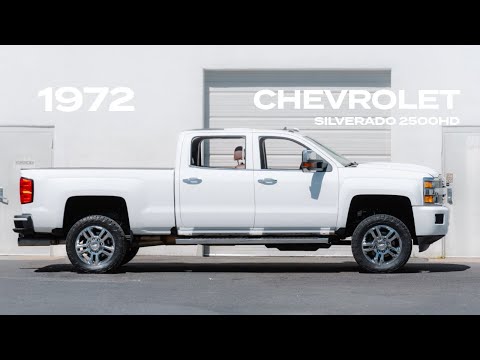 2017 Chevrolet Silverado (CC-2004928) for sale in Mesa, Arizona