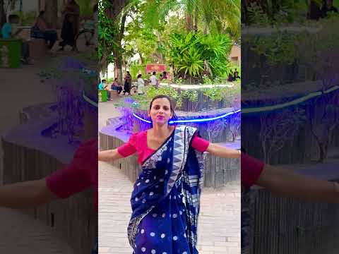 Ranu Mumbai ki Ranu#shorts #dance