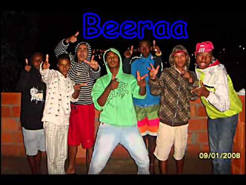 Erickzito Dúús Maarques'