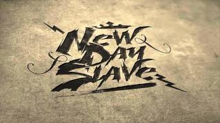 New Day Slave - Hellbound - Pantera (cover)