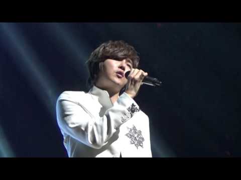 160421 정동하 생각이나 4월의 슈퍼콘서트(보령문화예술회관)
