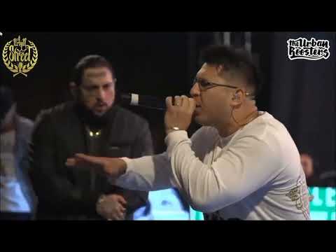 RC VS LOBO ESTEPARIO | MINUTOS LIBRES | FMS MEXICO🇲🇽 J2