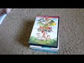 My Rugrats DVD Collection