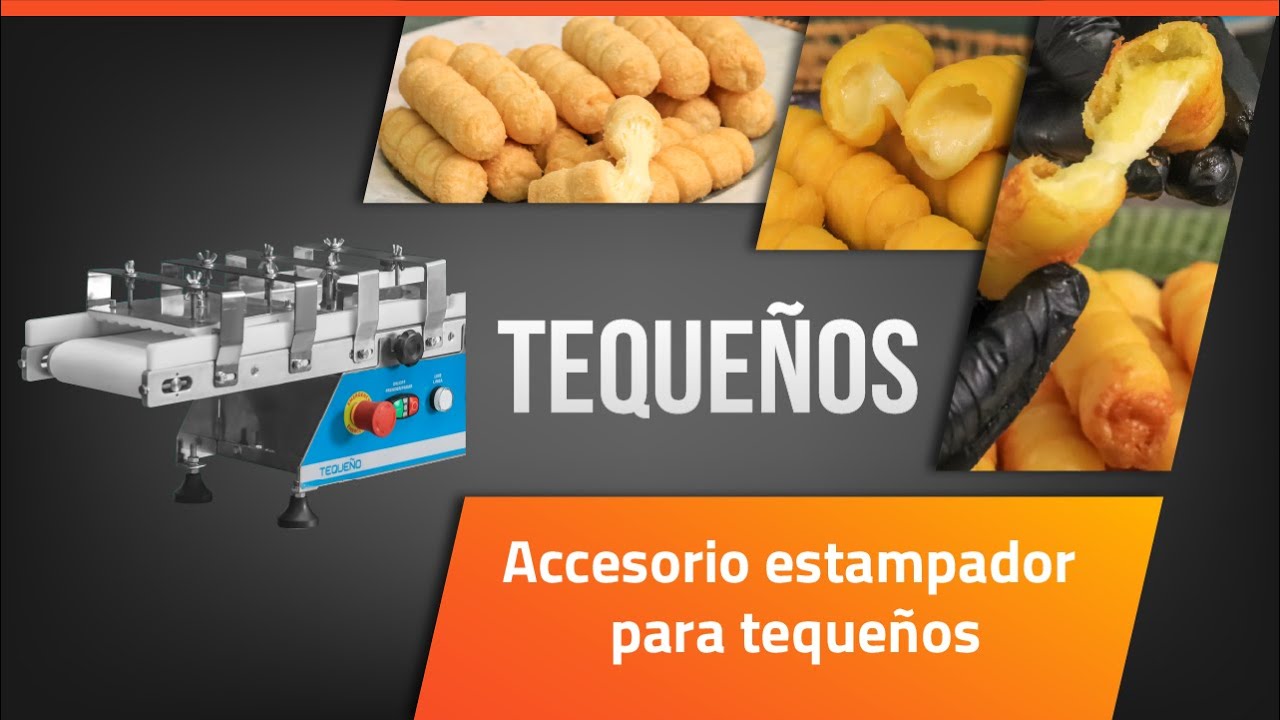 Video of TEQUEÑO