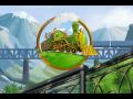 Free online and downloadable games Alawar: "Incredible Express" .flv