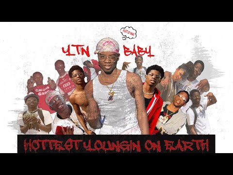 YTN BABY - 8th GRADE FREESTYLE  (H.Y.O.E)