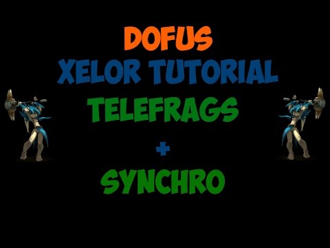comment augmenter xelor