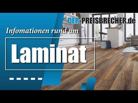 Informationen rund ums Thema Laminat | Der-Preisbrecher