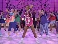 Sweat And Shout Sweatin 4
