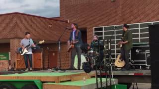 NEW Consumed by Fire - &quot;Walk Through the Fire&quot;