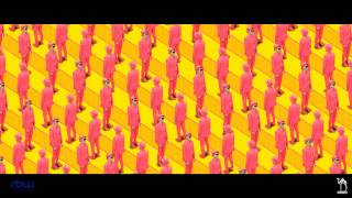 [ANGLEE] She (졌소) (Feat. 계범주)