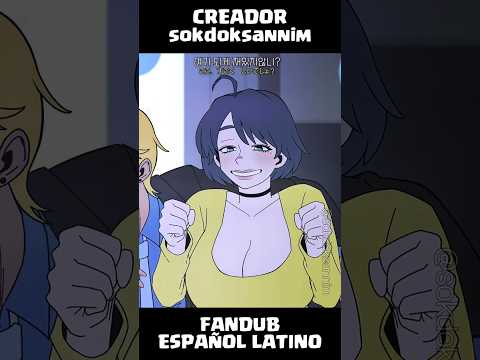 TRAJE A TÚ MADRE AL BAILE - Fandub Español Latino (ImpresosFandubs) #fandub #memes #fyp #doblaje