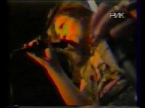 Alexandr Kirichenko & Forpost - Rock & Roll